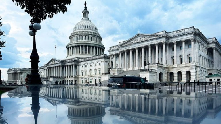 Congress unveils $900B defense bill targeting China with tech bans, investment crackdown, US troop pay raise